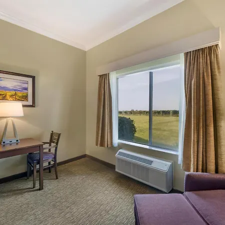 Best Western Plus Grapevine Inn-2