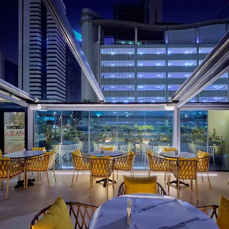Aleph Doha Residences, Curio Collection By Hilton-2