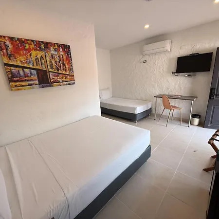 Hotel Vanguardia Natural-3