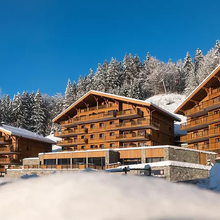 Les Chalets de Joy-3