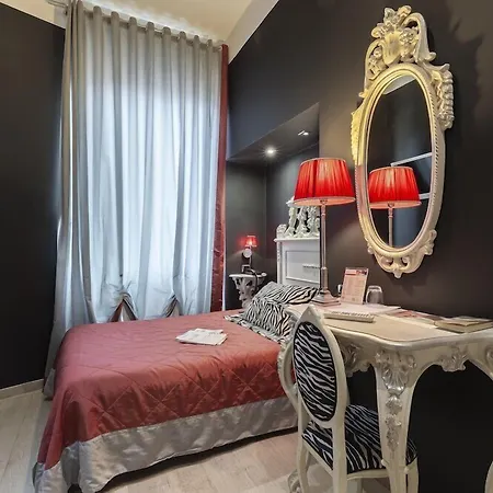 Hotel Columbia Wellness & Spa-2