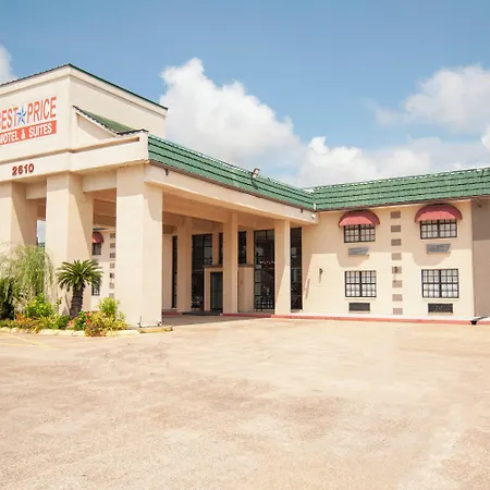 Best Price Motel & Suites-2