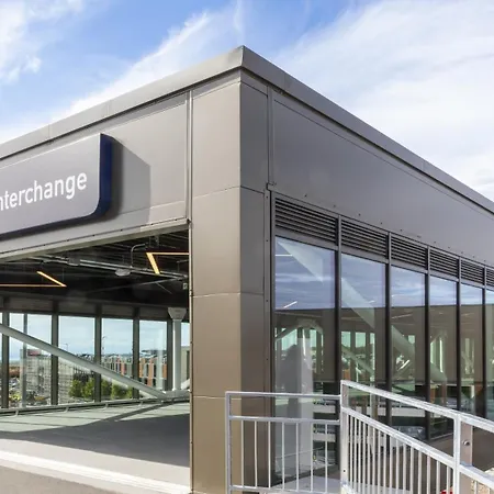 Holiday Inn Bristol Airport By Ihg-2