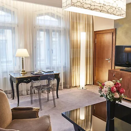 Vier Jahreszeiten Kempinski Muenchen-3