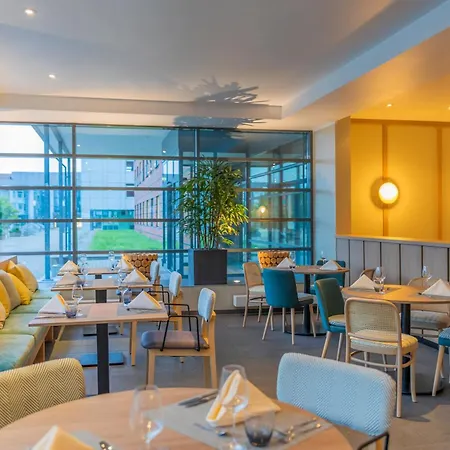 Hotel Muenster Kongresscenter, Affiliated By Melia-2