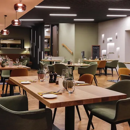 Mercure Luxembourg Kikuoka Golf & Spa-3