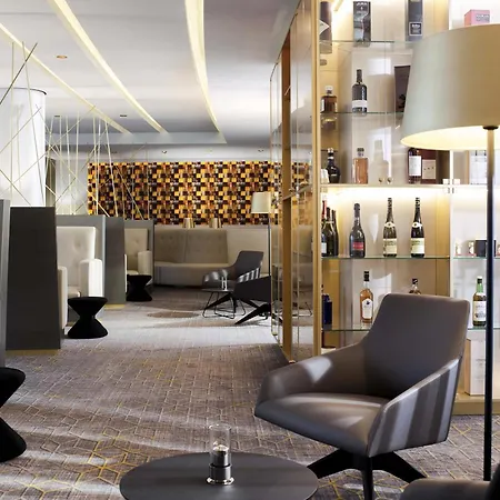 Sofitel Luxembourg Europe-3