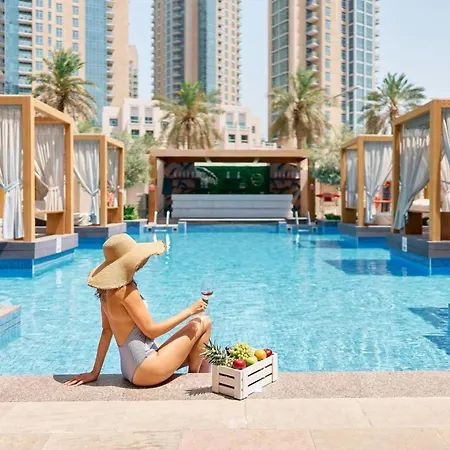 Hotel Boulevard, Autograph Collection, Downtown Dubai-2