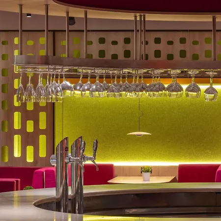 Ibis Styles Barcelona Sant Joan Despi-2