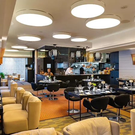 Sofitel Warsaw Victoria-2
