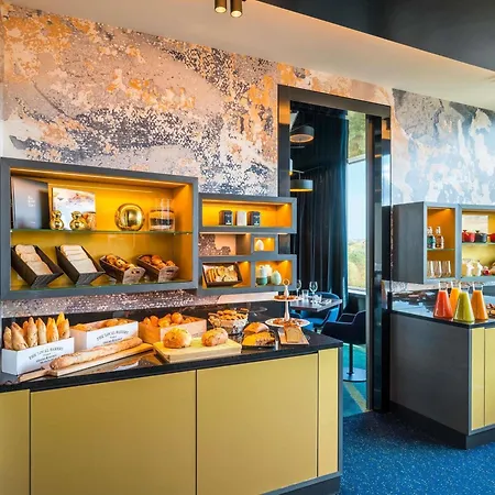 Sofitel Luxembourg Le Grand Ducal-3