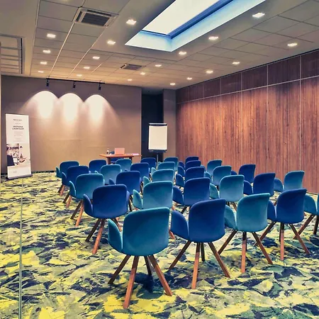 Mercure Jelenia Gora-3