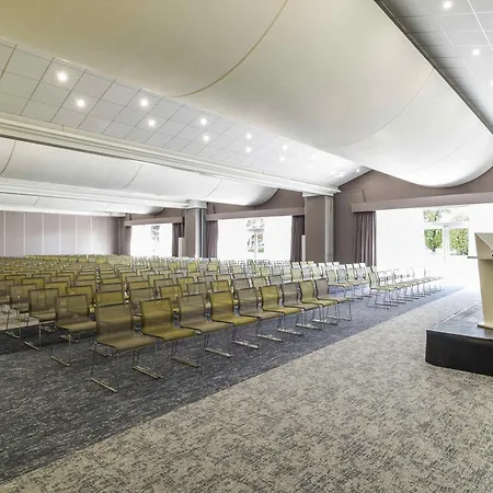 Novotel Lyon Bron-2