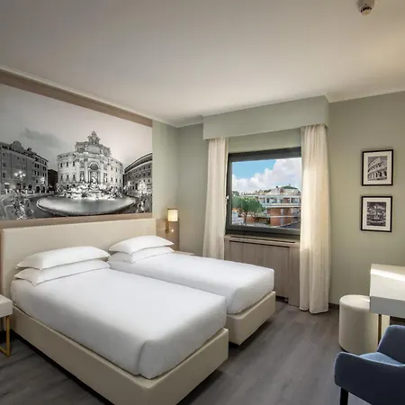 Hotel Marc'Aurelio-2