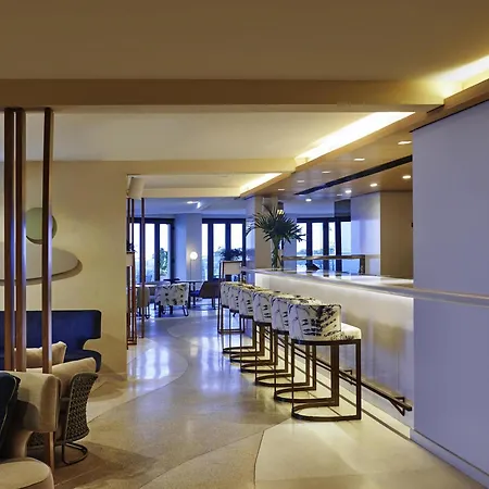 Fairmont Rio De Janeiro Copacabana-3