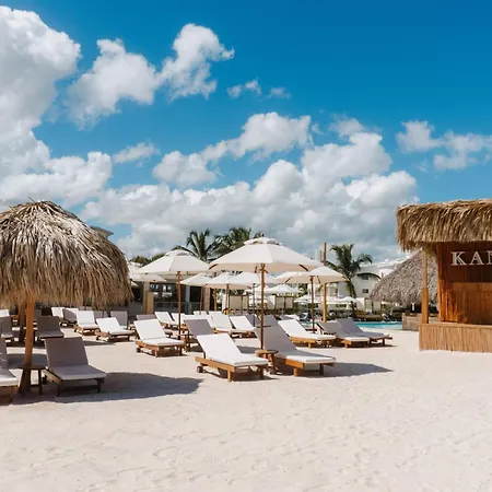 Paradisus By Melia Palma Real Golf And Spa Resort-3