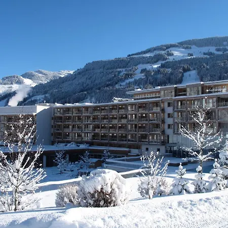 Kempinski Hotel Das Tirol-2