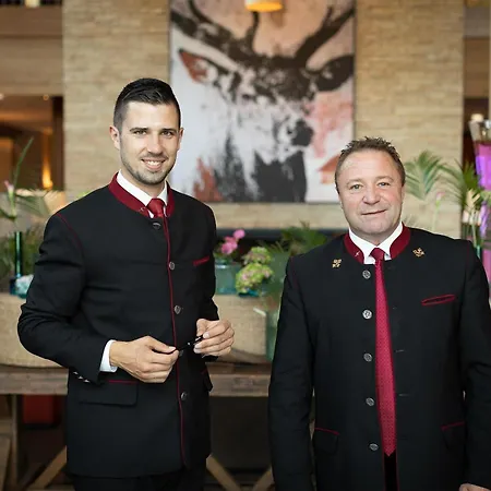 Kempinski Hotel Das Tirol-3