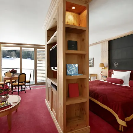 Kempinski Hotel Das Tirol-3