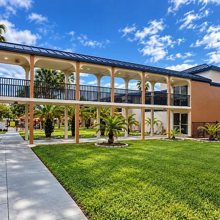 Ramada By Wyndham Davenport Orlando South-2