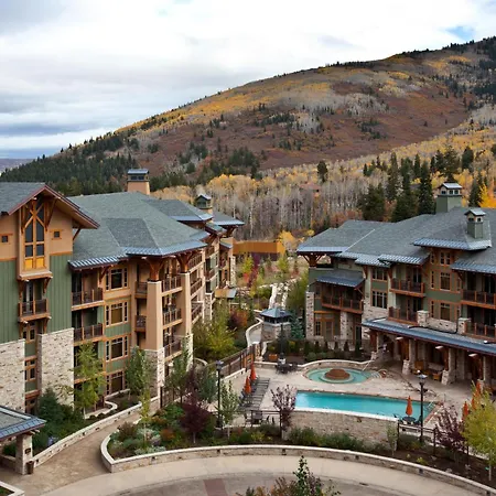 Hyatt Centric Park City-3