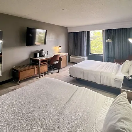 Comfort Inn Jackson North - Ridgeland-2