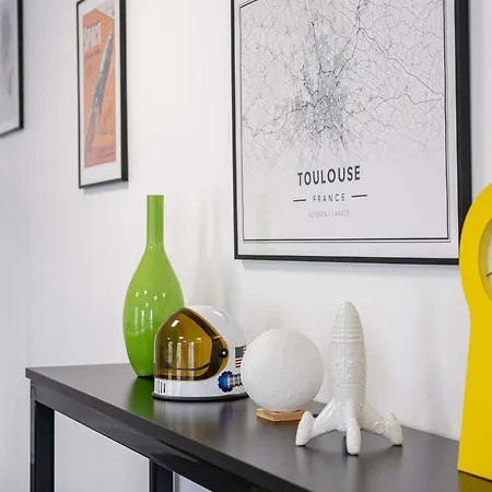Ibis Styles Toulouse Cite Espace-3