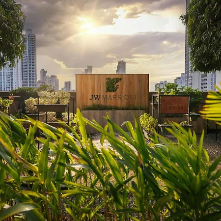Jw Marriott Panama-2