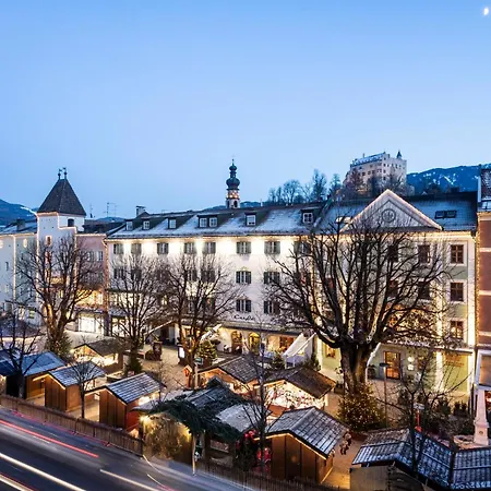 Wirtshaushotel Alpenrose-2