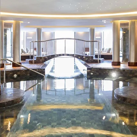 Sofitel Montevideo Casino Carrasco & Spa-3
