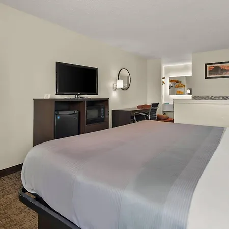 Quality Inn & Suites Dublin-3