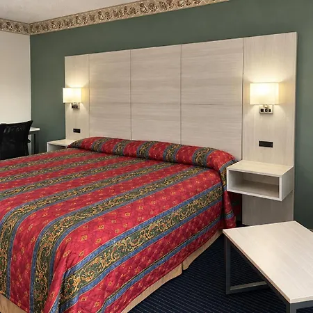 Americas Best Inn - Savannah I-95-3