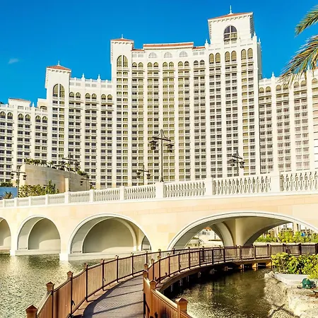 Grand Hyatt Baha Mar-2