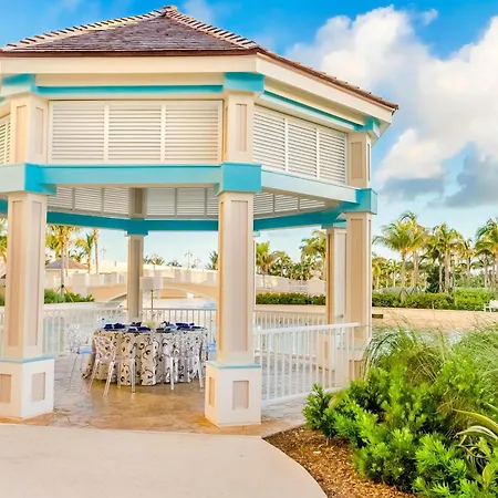 Grand Hyatt Baha Mar-3