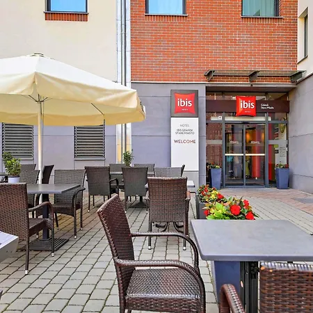 Ibis Gdansk Stare Miasto-2