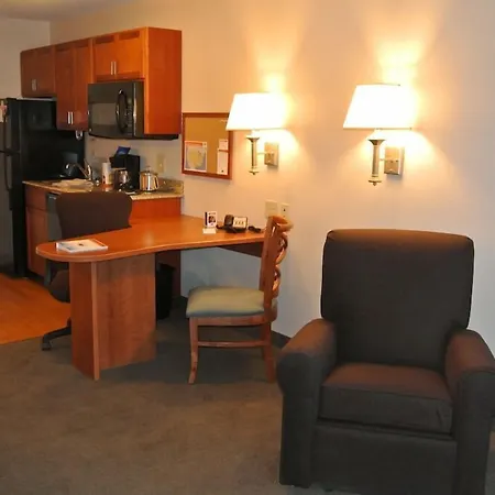 Towneplace Suites By Marriott Birmingham South-3