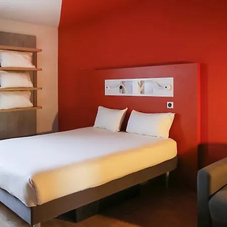Ibis Budget Beauvais Aeroport-2