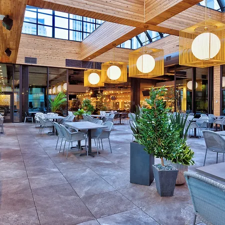 Hotel Indigo Rochester - Mayo Clinic Area By Ihg-3