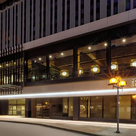 Hotel Indigo Rochester - Mayo Clinic Area By Ihg-2