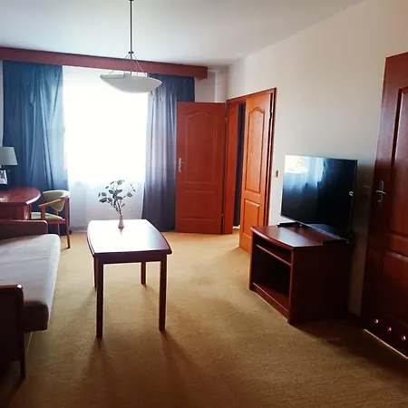 Hotel Piast-2