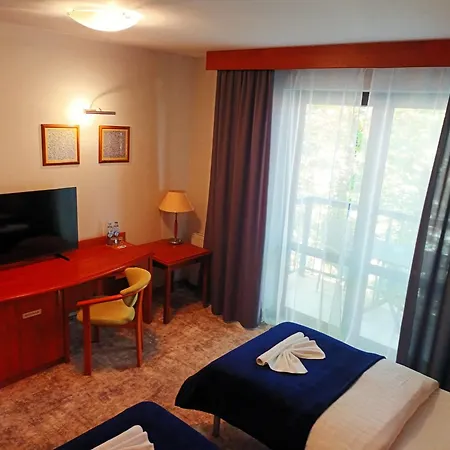 Hotel Piast-3