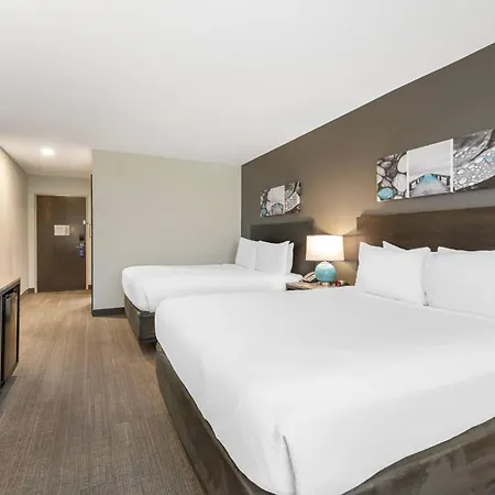 Caretta Landing Sarasota, An Ascend Collection Hotel-2