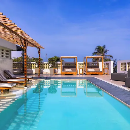 Ermita Cartagena, A Tribute Portfolio Hotel-2