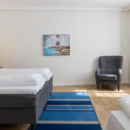 Hotel Phonix Aalborg-3