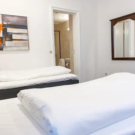 Hotel Phonix Aalborg-2
