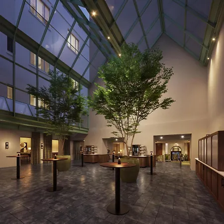 Doubletree By Hilton Brussels City-3