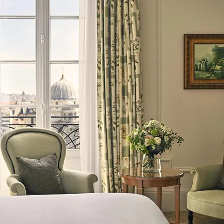 Hotel Du Palais Biarritz, In The Unbound Collection By Hyatt-2