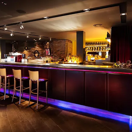 Pentahotel Braunschweig-3