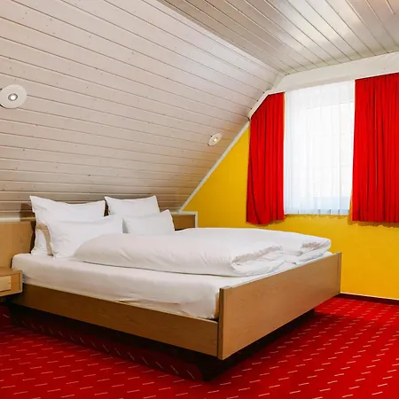 Hotel Restaurant Krone-3