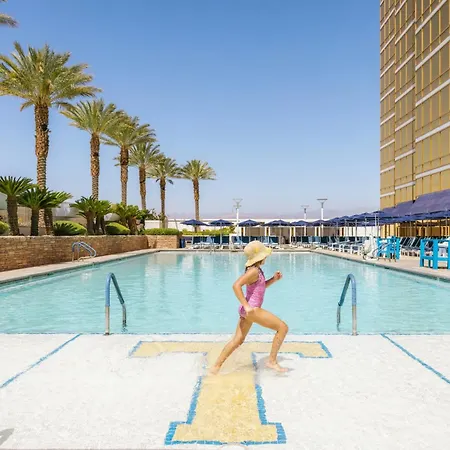 Trump International Hotel Las Vegas-3